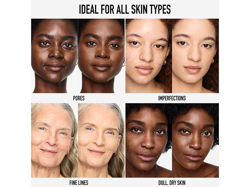 bareMinerals Original Pressed Powder Foundation SPF 15