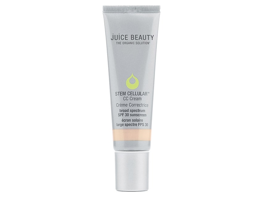 Juice Beauty Stem Cellular CC Cream SPF 30