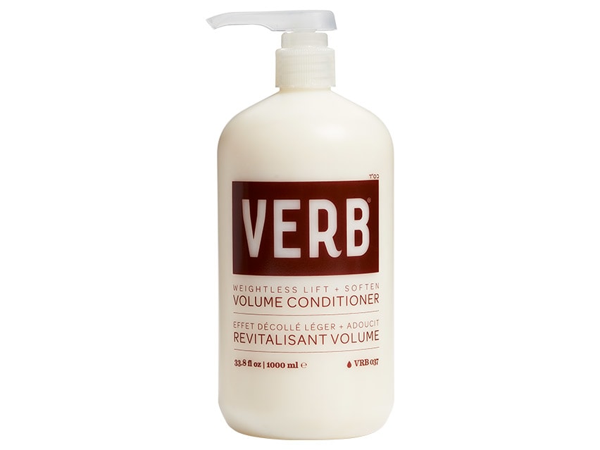 Verb Volume Conditioner - 32 oz