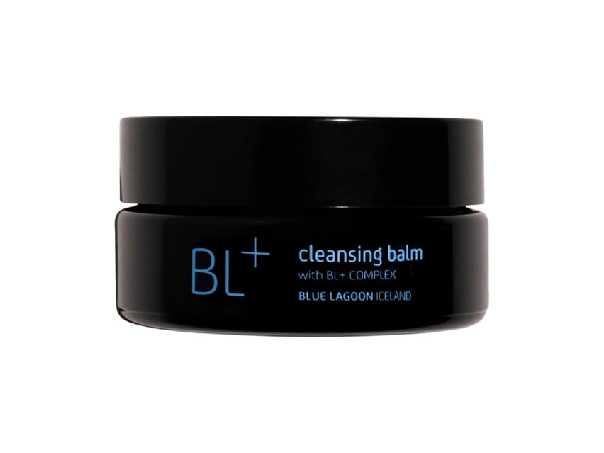 Blue Lagoon Skin Science Cleansing Balm