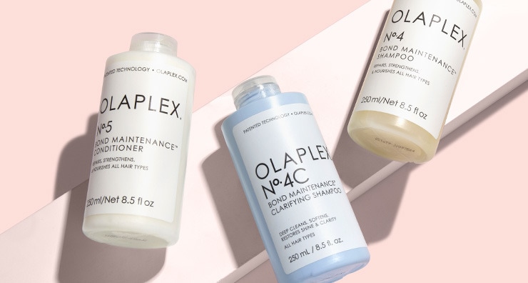 Is OLAPLEX good or bad for hair?