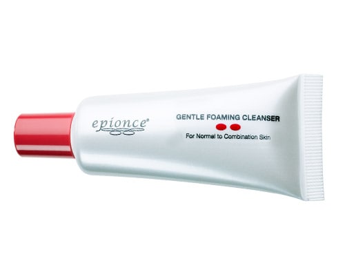 Epionce On-The-Go Gentle Foaming Cleanser