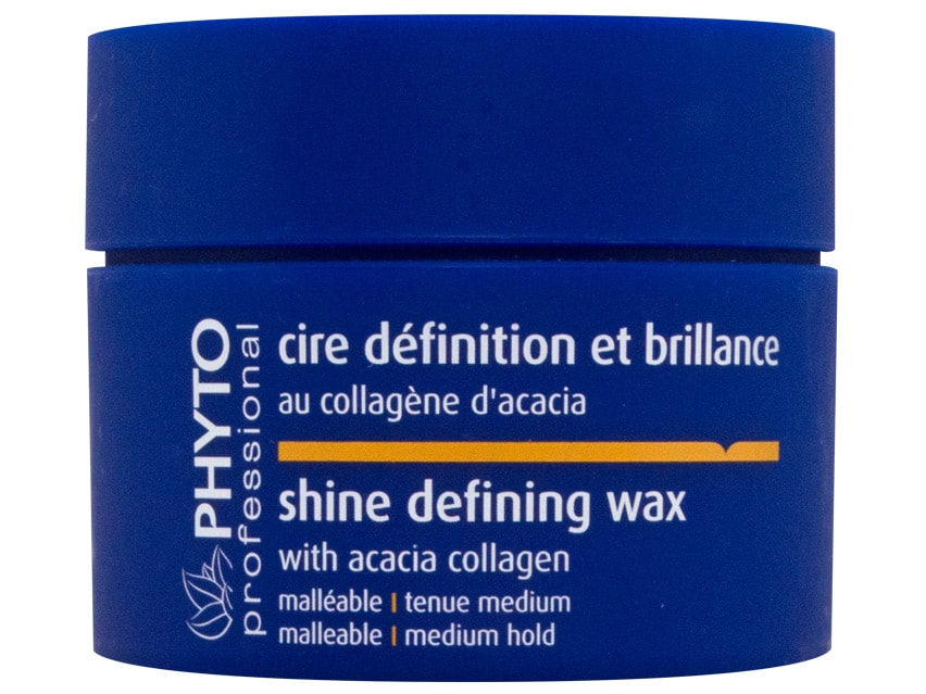 PHYTO Professional Shine Defining Wax