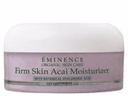Eminence Firm Skin Acai Moisturizer
