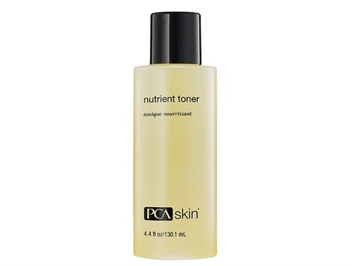 Free $46 PCA SKIN Full-Size Nutrient Toner