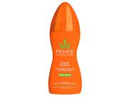 Hempz Daily Herbal Moisturizing Dry Oil Body Spray with SPF 30