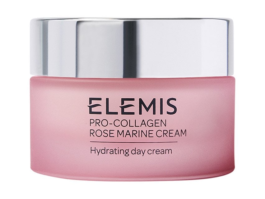 ELEMIS Pro-Collagen Rose Marine Cream
