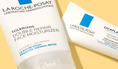 Meet La Roche-Posay’s newest ingredient for balanced skin
