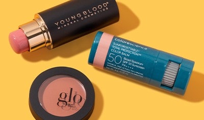 How to apply blush for any occasion