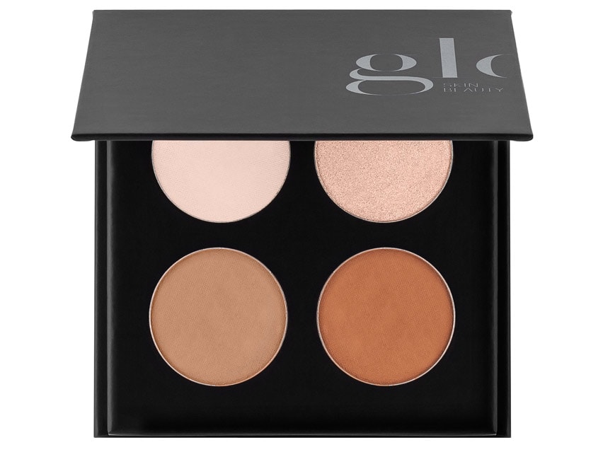 Glo Skin Beauty Contour Kit - Medium to Dark