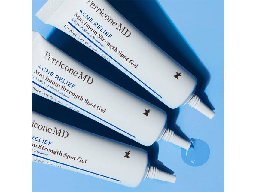 Perricone MD Acne Relief Maximum Strength Spot Gel