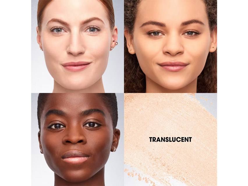 bareMinerals Warm Wishes Trio - Limited Edition