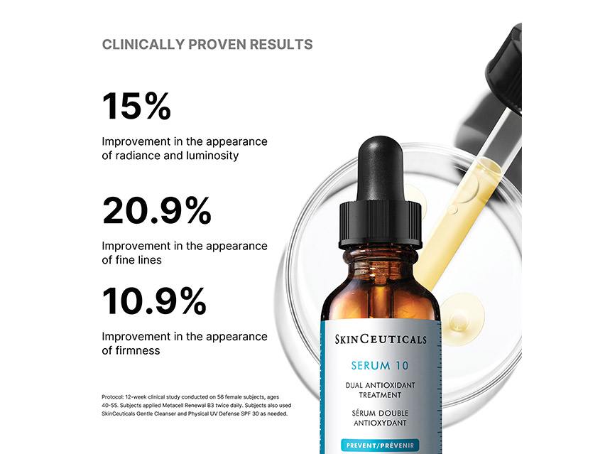 SkinCeuticals The Introductory Routine