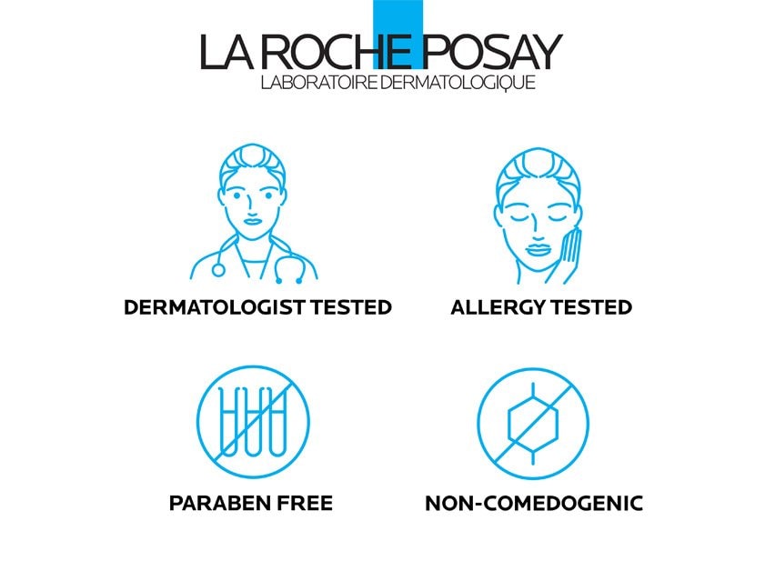 La Roche-Posay Mela B3 Dark Spot Serum