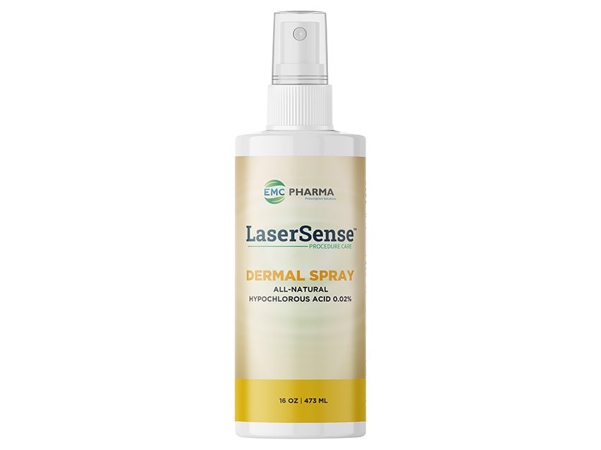 LaserSense Dermal Spray - 16 oz