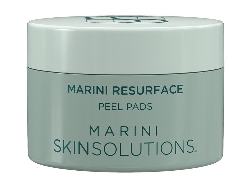 Marini SkinSolutions Marini ResurFace Peel Pads
