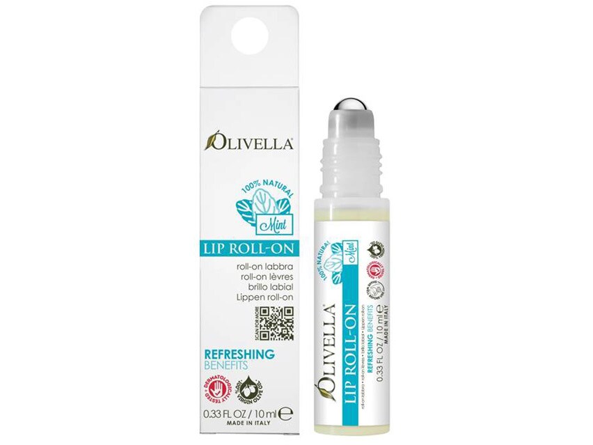 Olivella Lip Roll-On - Mint