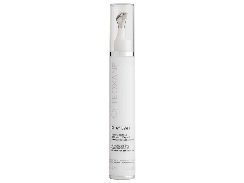 TEOXANE RHA Eyes Advanced Contour Serum