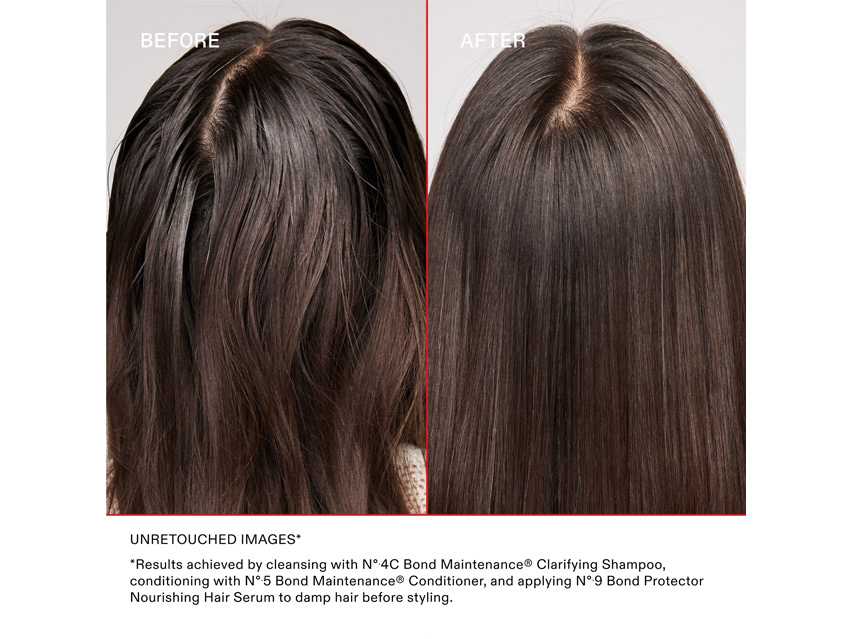 OLAPLEX No. 4C Bond Maintenance Clarifying Shampoo