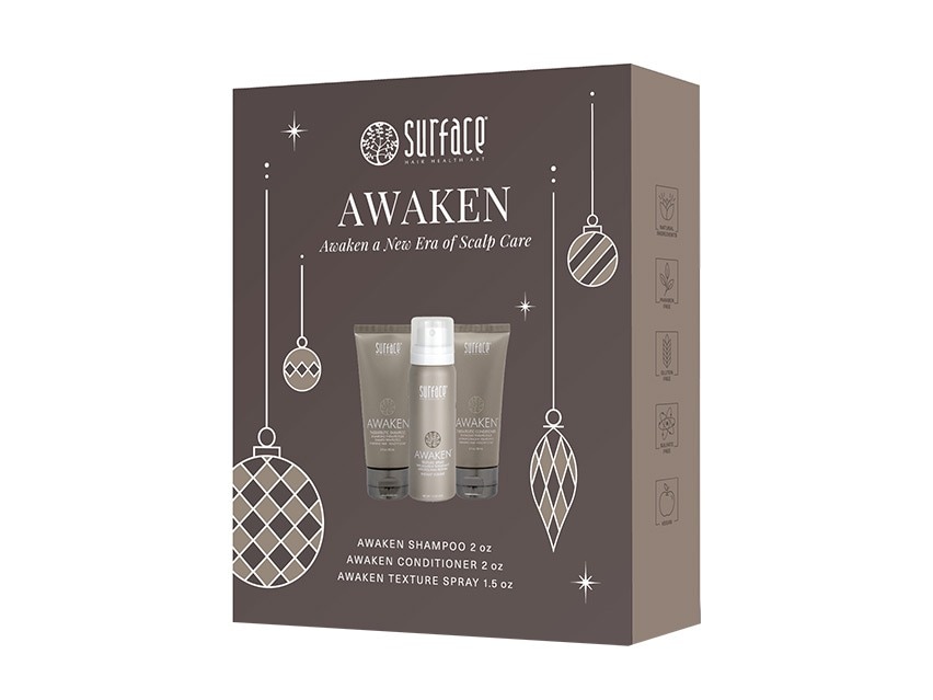 Surface Awaken Mini Set - Limited Edition