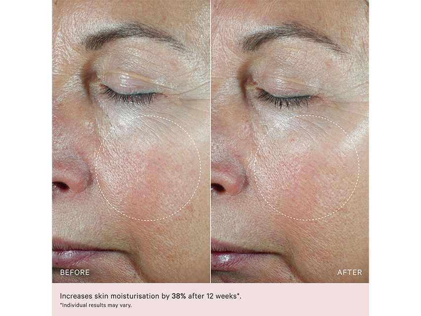 MZ Skin Reviving Antioxidant Facial Oil