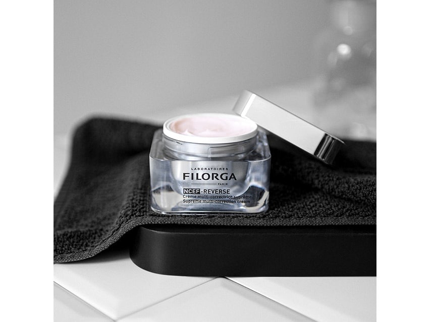 FILORGA NCEF-REVERSE Supreme Multi-Correction Face Cream