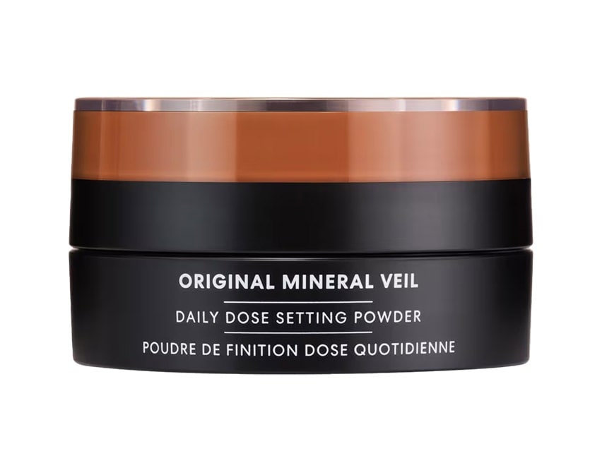 bareMinerals Original Mineral Veil Daily Dose Setting Powder