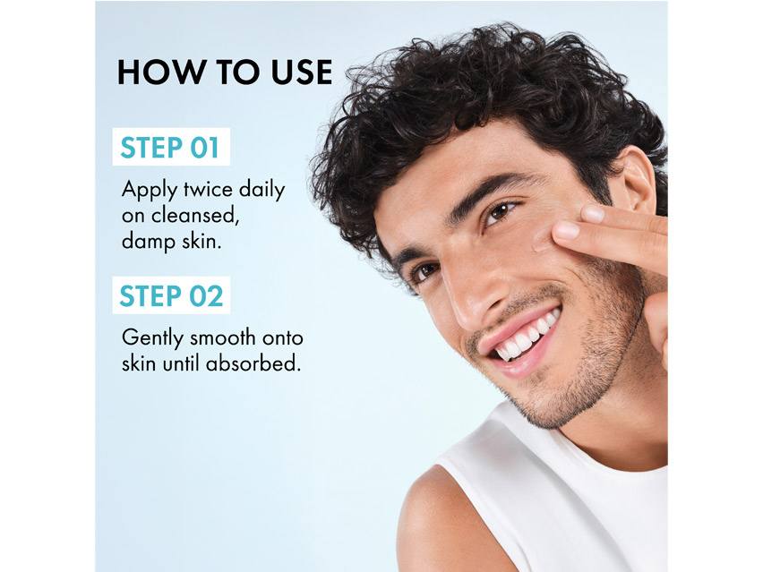 Vichy Mineral 89 Hydrating and Plumping Daily Booster Serum