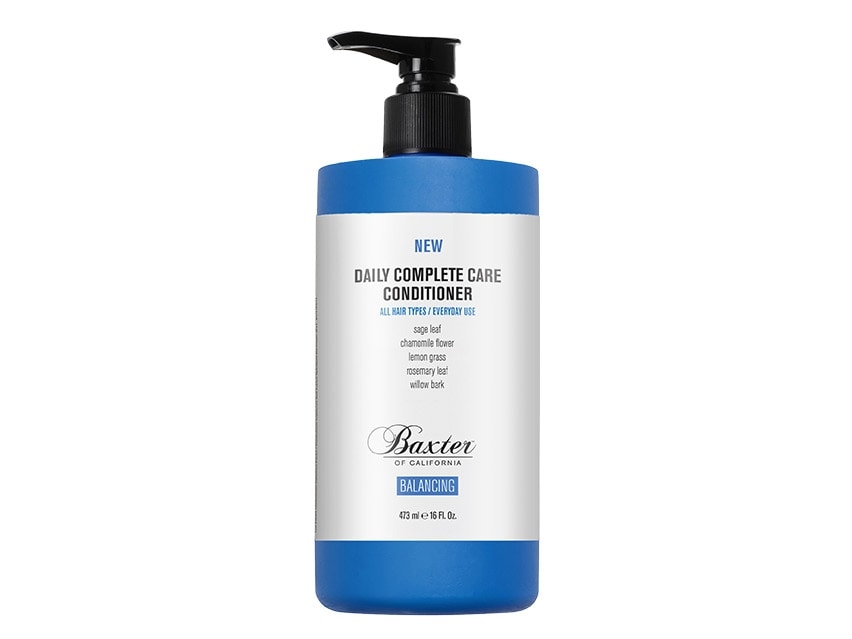 Baxter of California Daily Complete Care Conditioner