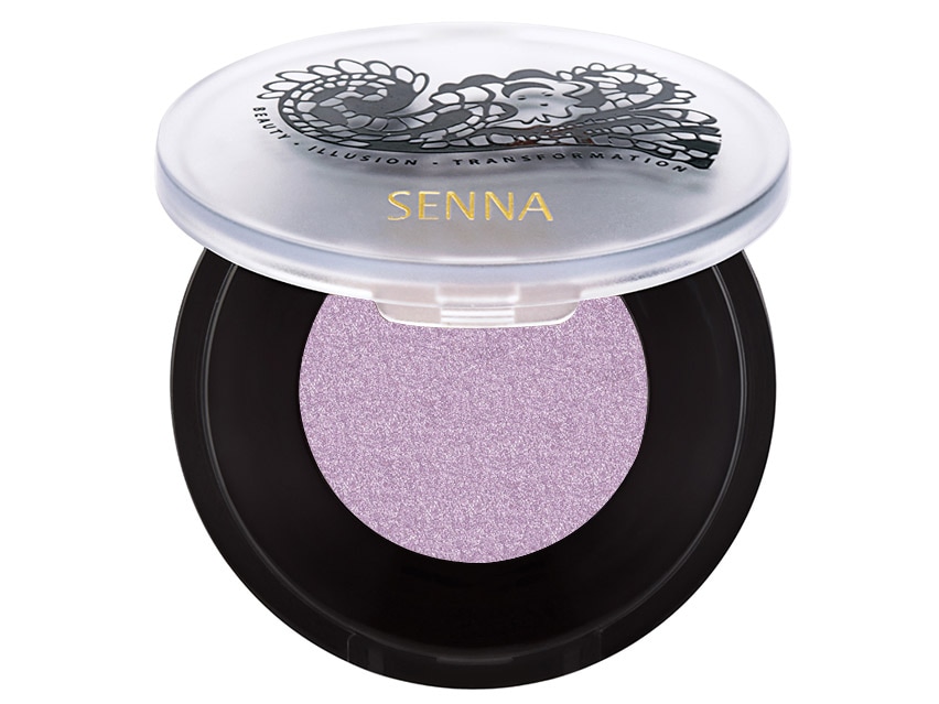 Senna Metallic Eye Color - Purple Haze