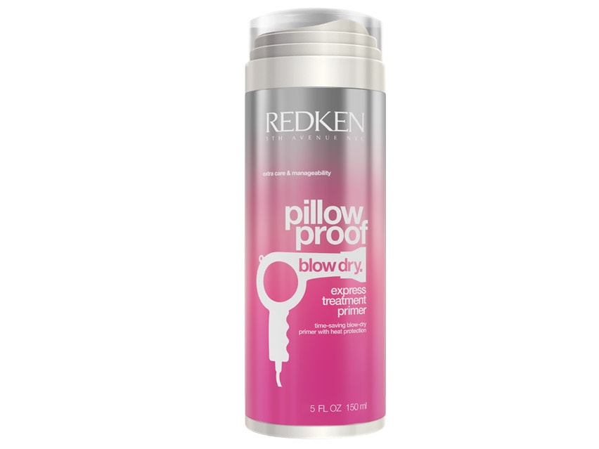 Redken Pillow Proof Blow Dry Primer Cream