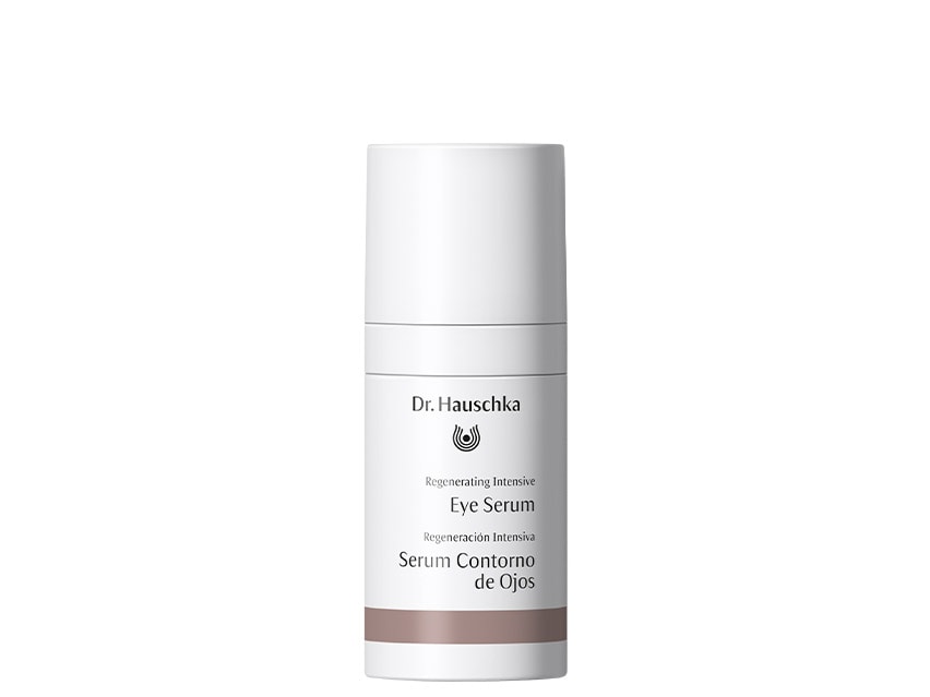 Dr. Hauschka Regenerating Intensive Eye Serum