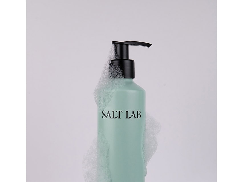 Salt Lab Bubble Bath