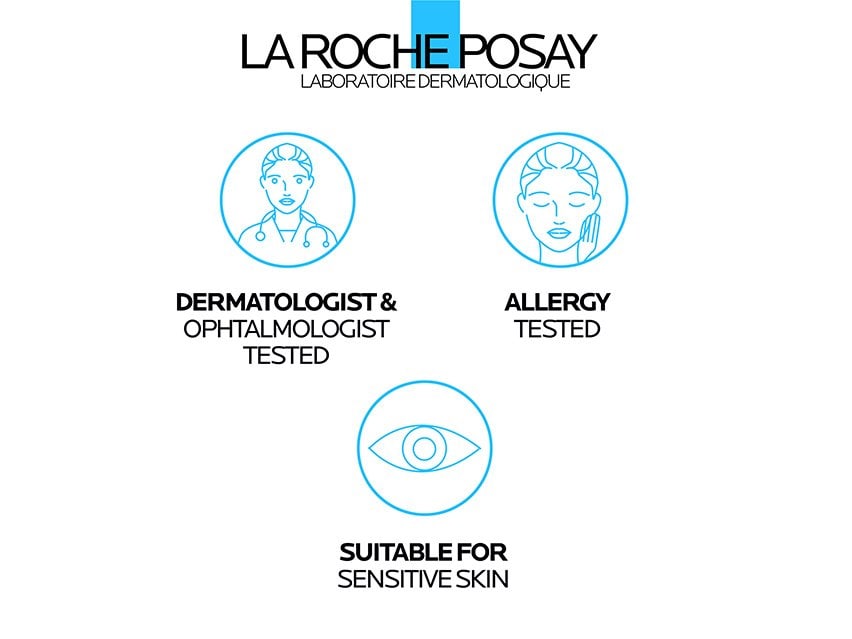 La Roche-Posay Hyalu B5 Eye Serum Anti-Wrinkle Concentrate