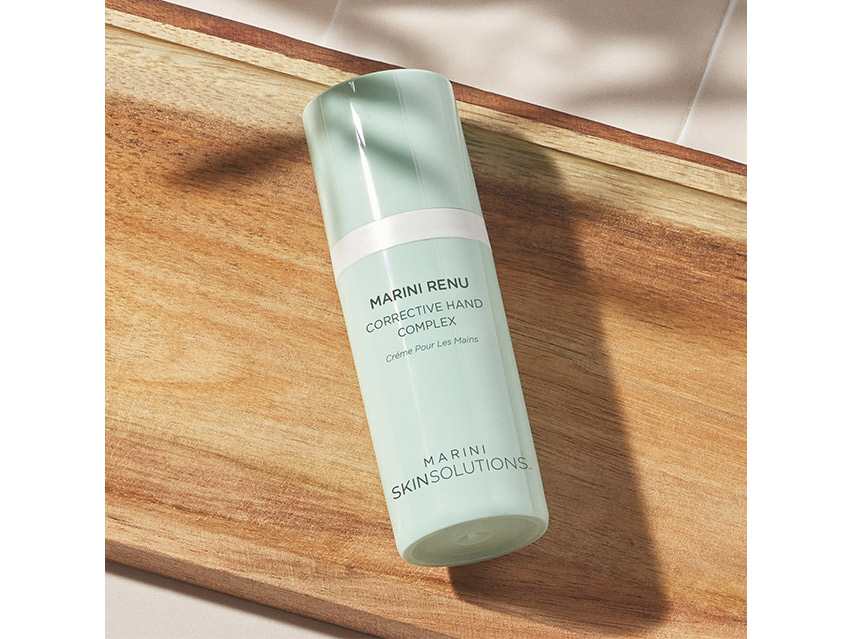 Marini SkinSolutions Marini ReNu Corrective Hand Complex