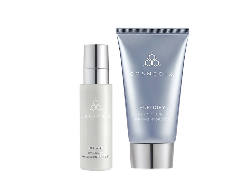 COSMEDIX Day &amp; Night Hydration Duo
