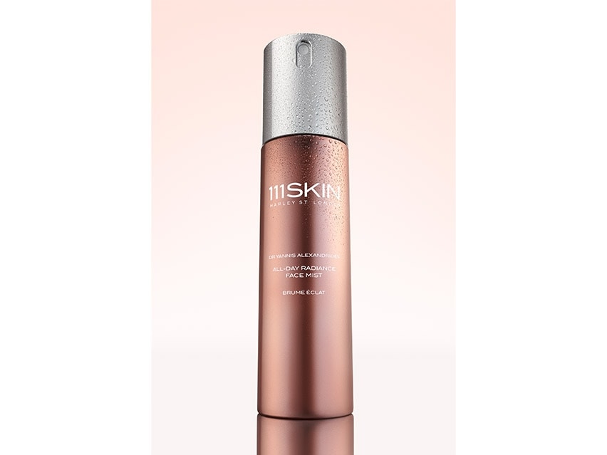 111SKIN All-Day Radiance Face Mist