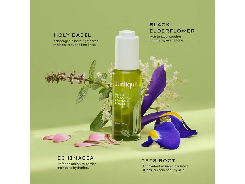 Jurlique Herbal Recovery Bi-Phase Serum