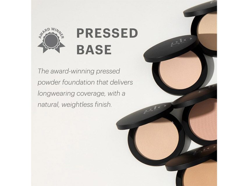Glo Skin Beauty Pressed Base