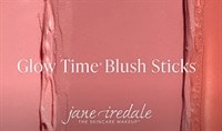 Glow Time Blush Sticks | New from jane iredale