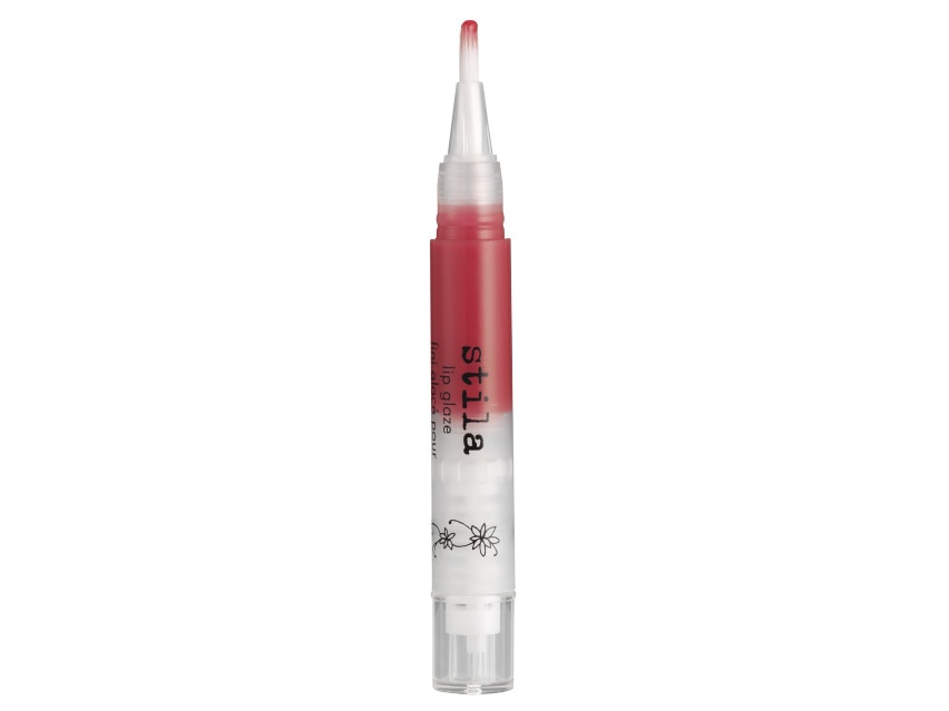 stila Lip Glaze for Shine - Strawberry. Shop stila at LovelySkin to receive free shipping, samples and exclusive offers.