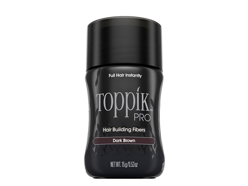 Toppik PRO Hair Building Fibers