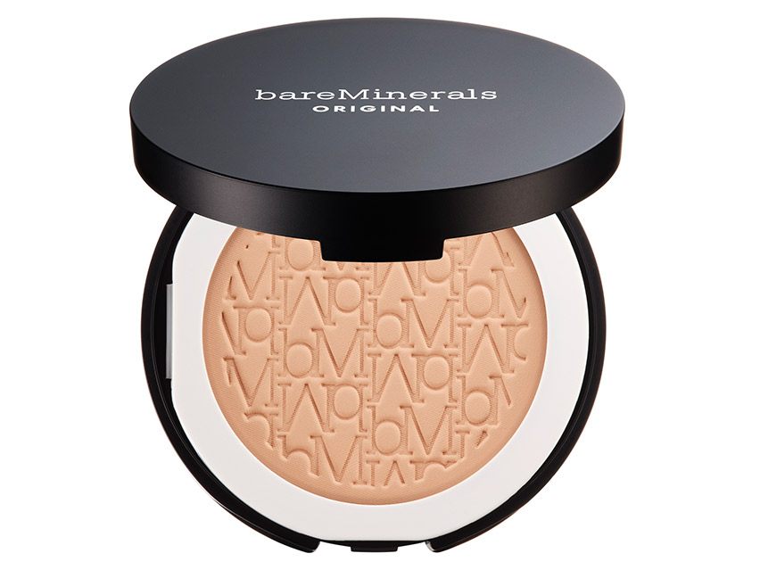 bareMinerals Original Pressed Powder Foundation SPF 15