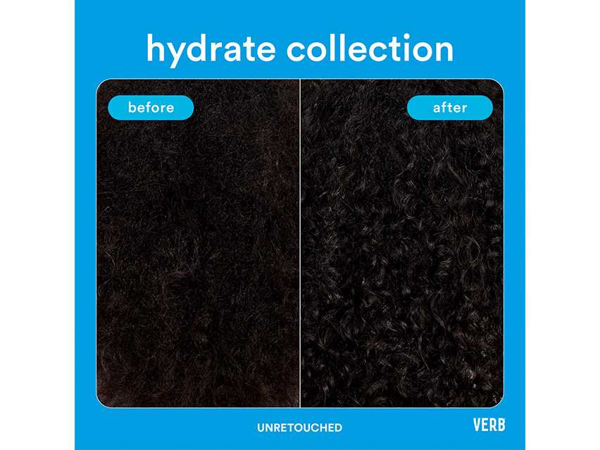 VERB Hydrate Leave-In Conditioner