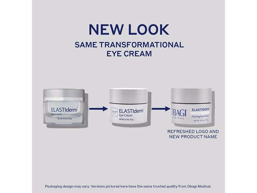 Obagi ELASTIderm Eye Cream