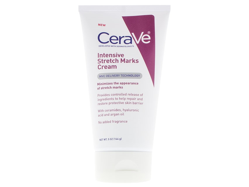 CeraVe Intensive Stretch Marks Cream