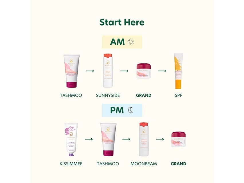 HoliFrog Grand Firming Amino Acid Cushion Cream