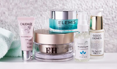 Skin Care Resolutions: Clean and Natural Skin Care Products in 2019