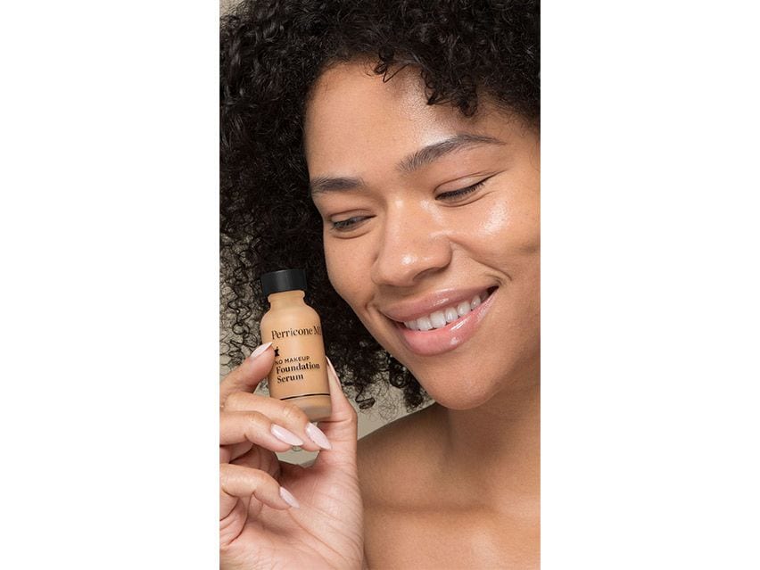 Perricone MD No Makeup Foundation Serum