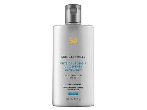 SkinCeuticals Physical Fusion UV Defense Mineral Sunscreen SPF 50